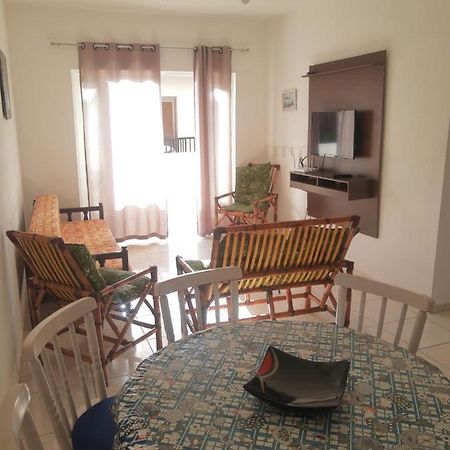 Apartamento No Tenorio Ubatuba Exteriér fotografie