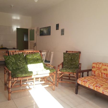 Apartamento No Tenorio Ubatuba Exteriér fotografie