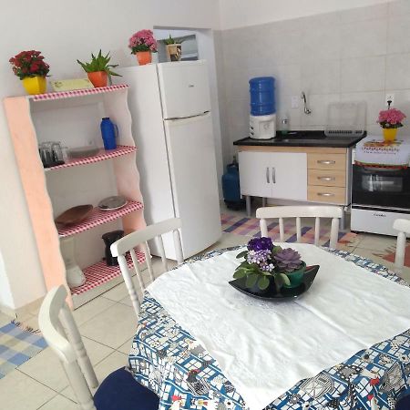 Apartamento No Tenorio Ubatuba Exteriér fotografie