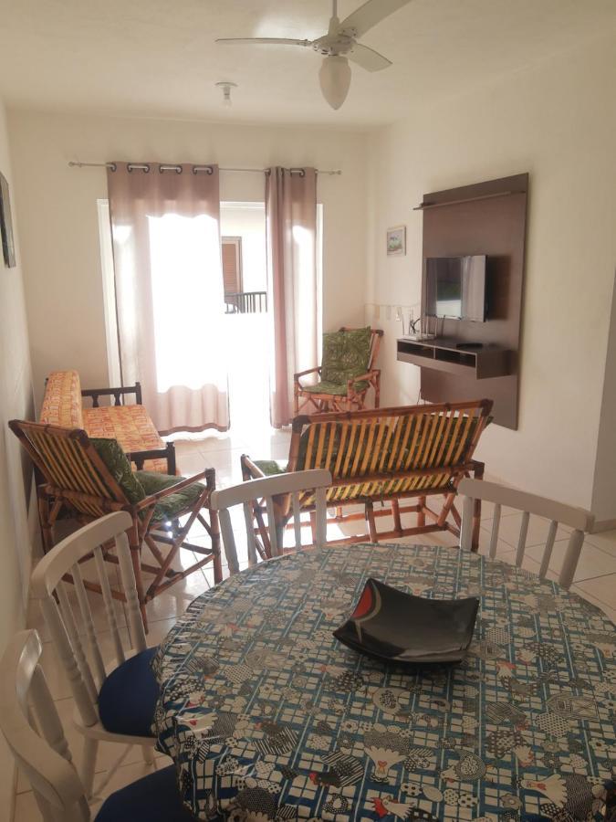 Apartamento No Tenorio Ubatuba Exteriér fotografie