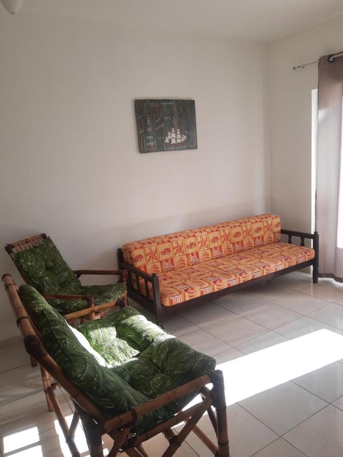 Apartamento No Tenorio Ubatuba Exteriér fotografie