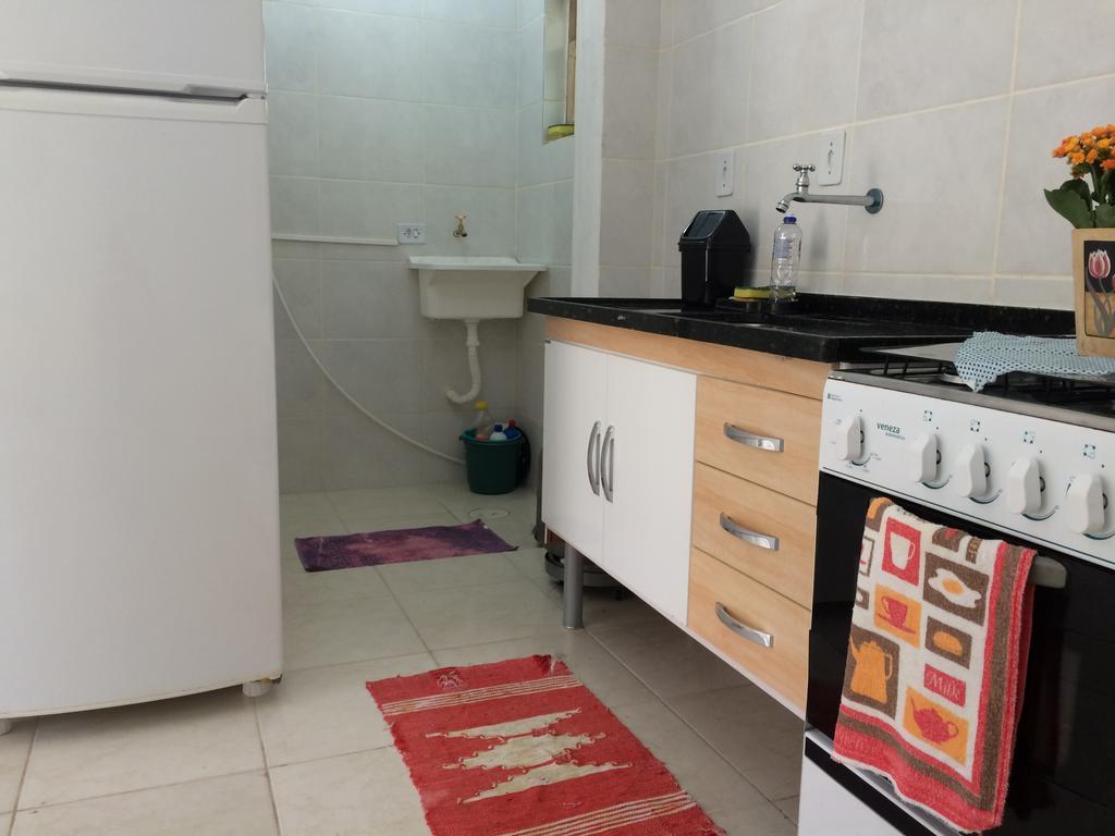 Apartamento No Tenorio Ubatuba Exteriér fotografie