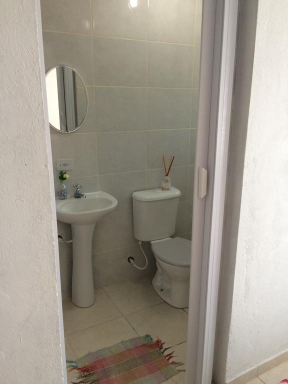 Apartamento No Tenorio Ubatuba Exteriér fotografie