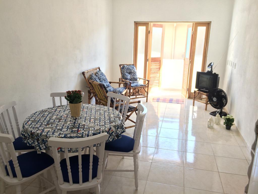 Apartamento No Tenorio Ubatuba Exteriér fotografie
