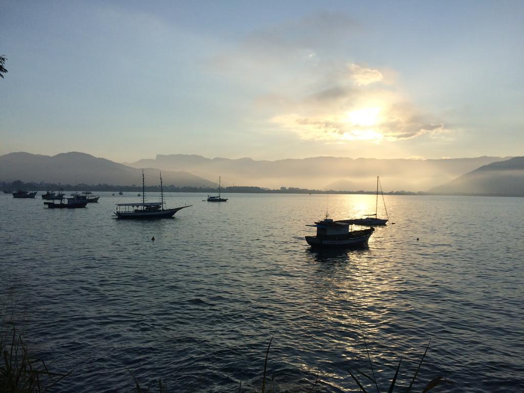 Apartamento No Tenorio Ubatuba Exteriér fotografie