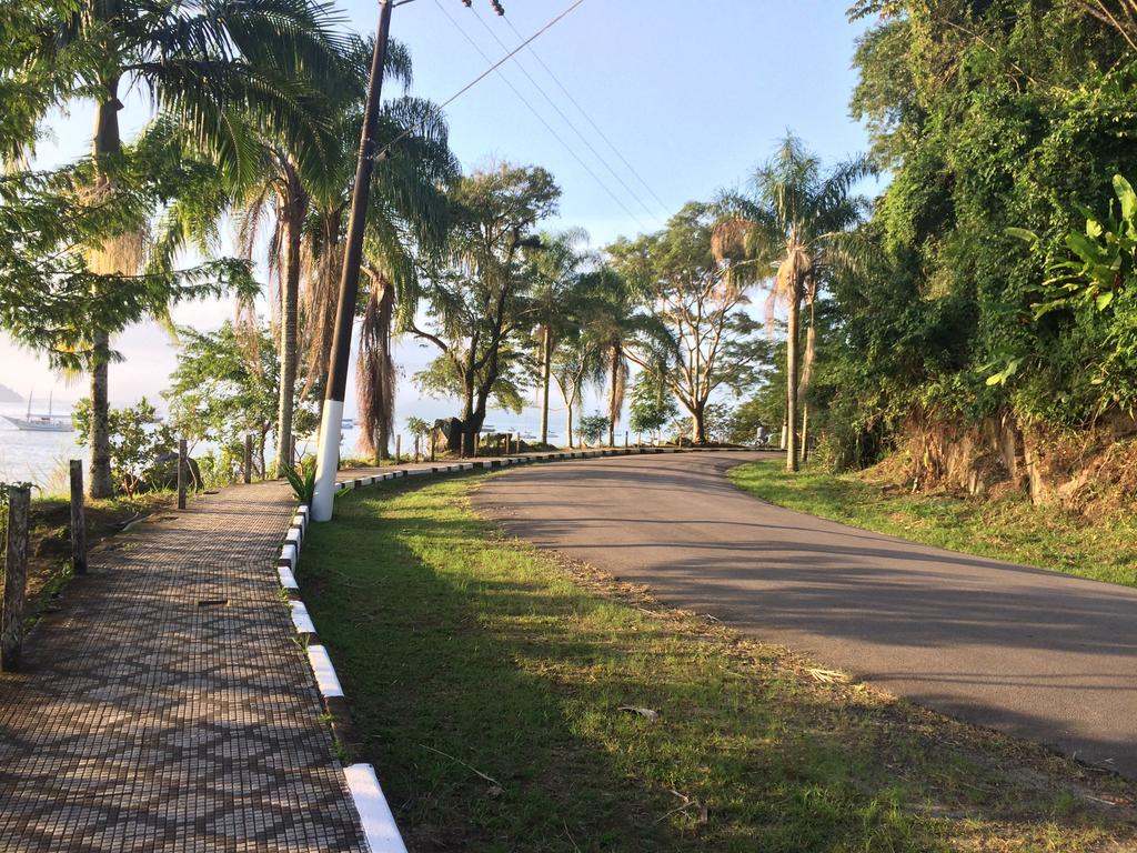 Apartamento No Tenorio Ubatuba Exteriér fotografie