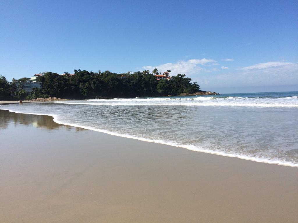 Apartamento No Tenorio Ubatuba Exteriér fotografie