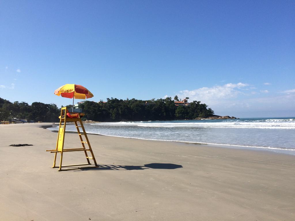 Apartamento No Tenorio Ubatuba Exteriér fotografie