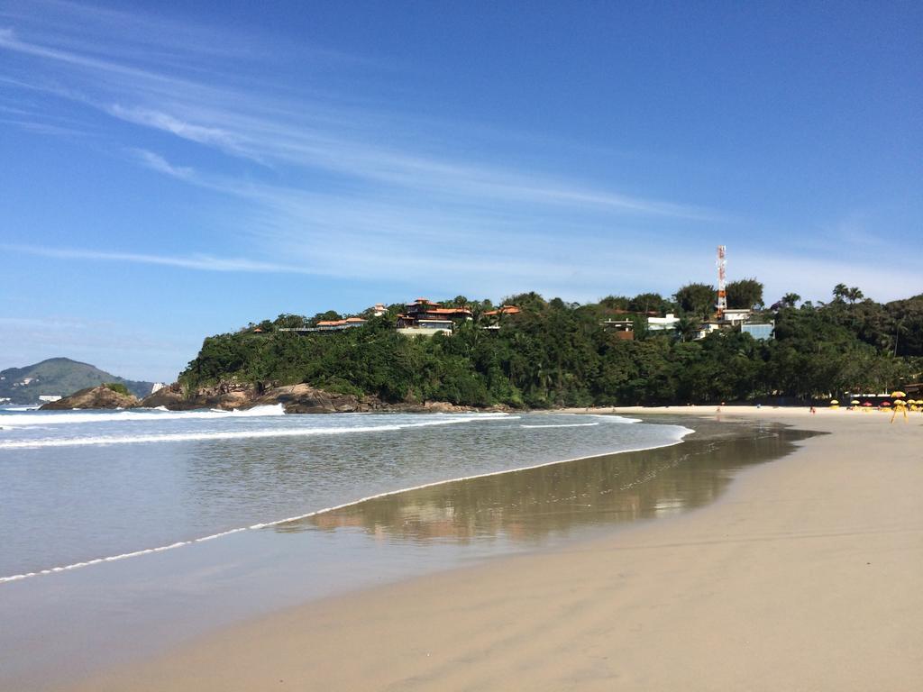 Apartamento No Tenorio Ubatuba Exteriér fotografie