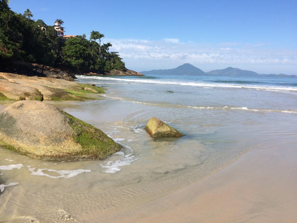 Apartamento No Tenorio Ubatuba Exteriér fotografie