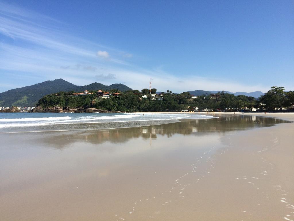 Apartamento No Tenorio Ubatuba Exteriér fotografie