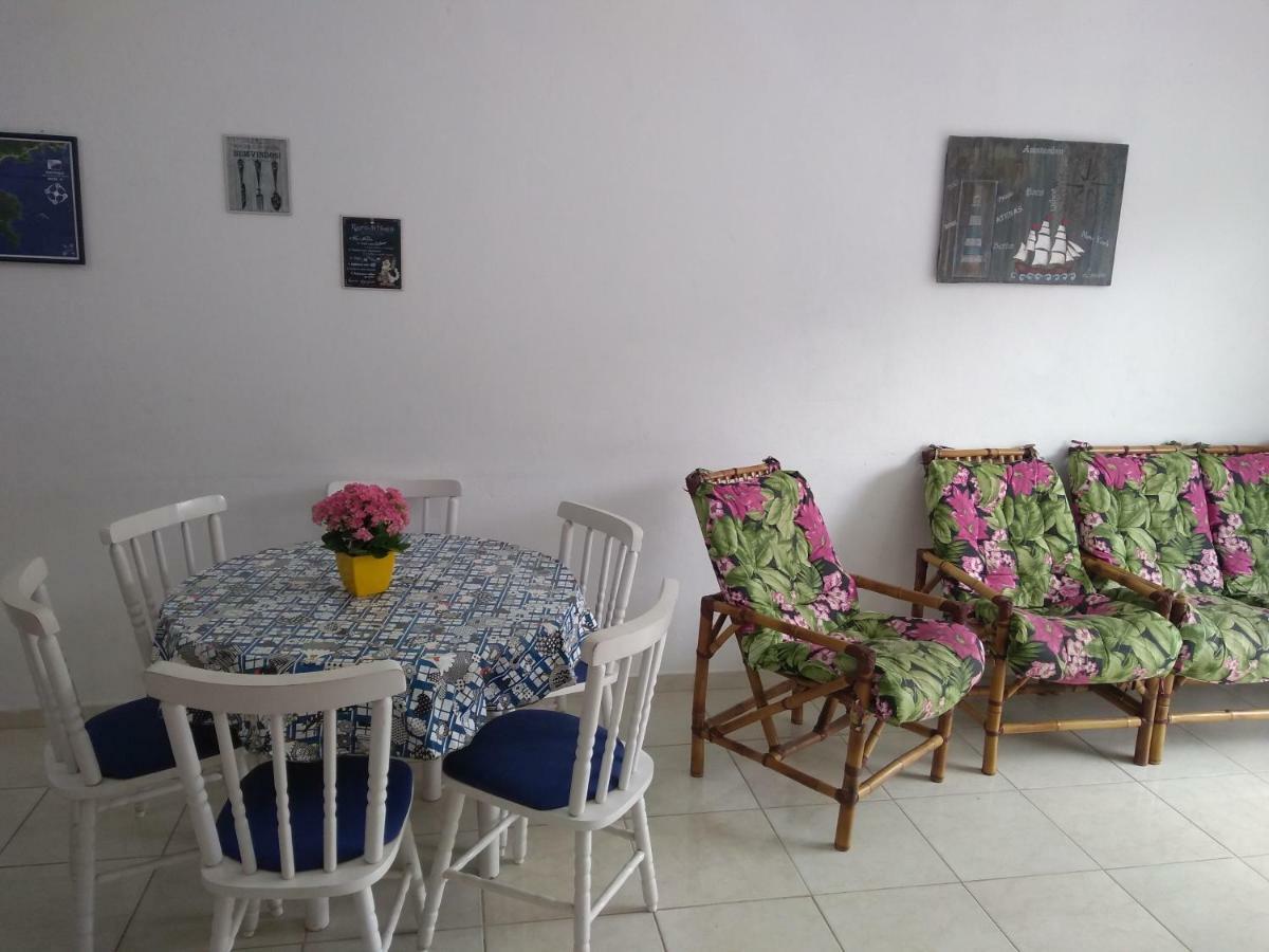 Apartamento No Tenorio Ubatuba Exteriér fotografie
