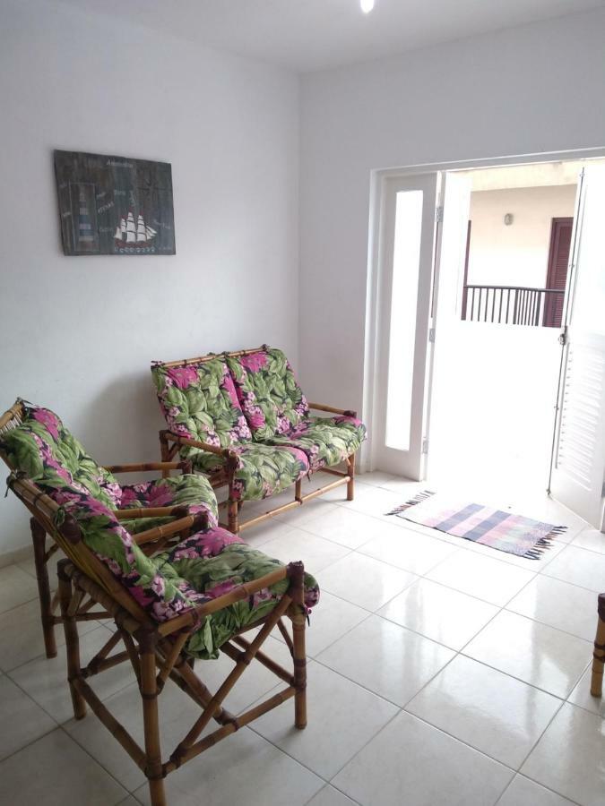 Apartamento No Tenorio Ubatuba Exteriér fotografie