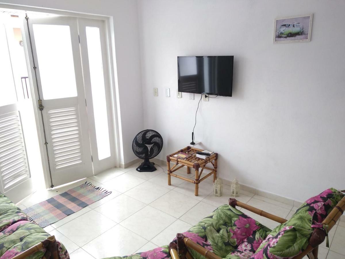 Apartamento No Tenorio Ubatuba Exteriér fotografie