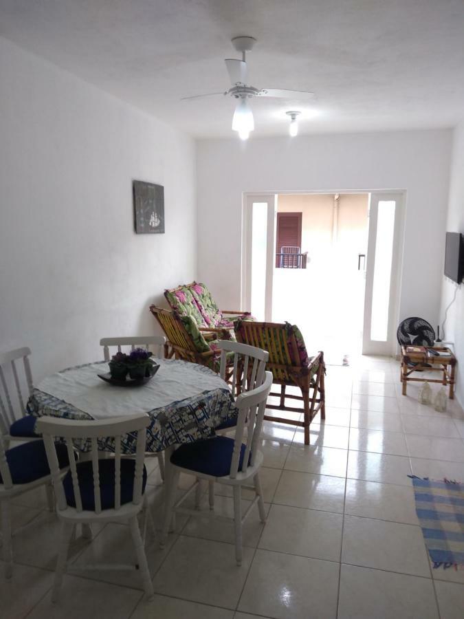 Apartamento No Tenorio Ubatuba Exteriér fotografie