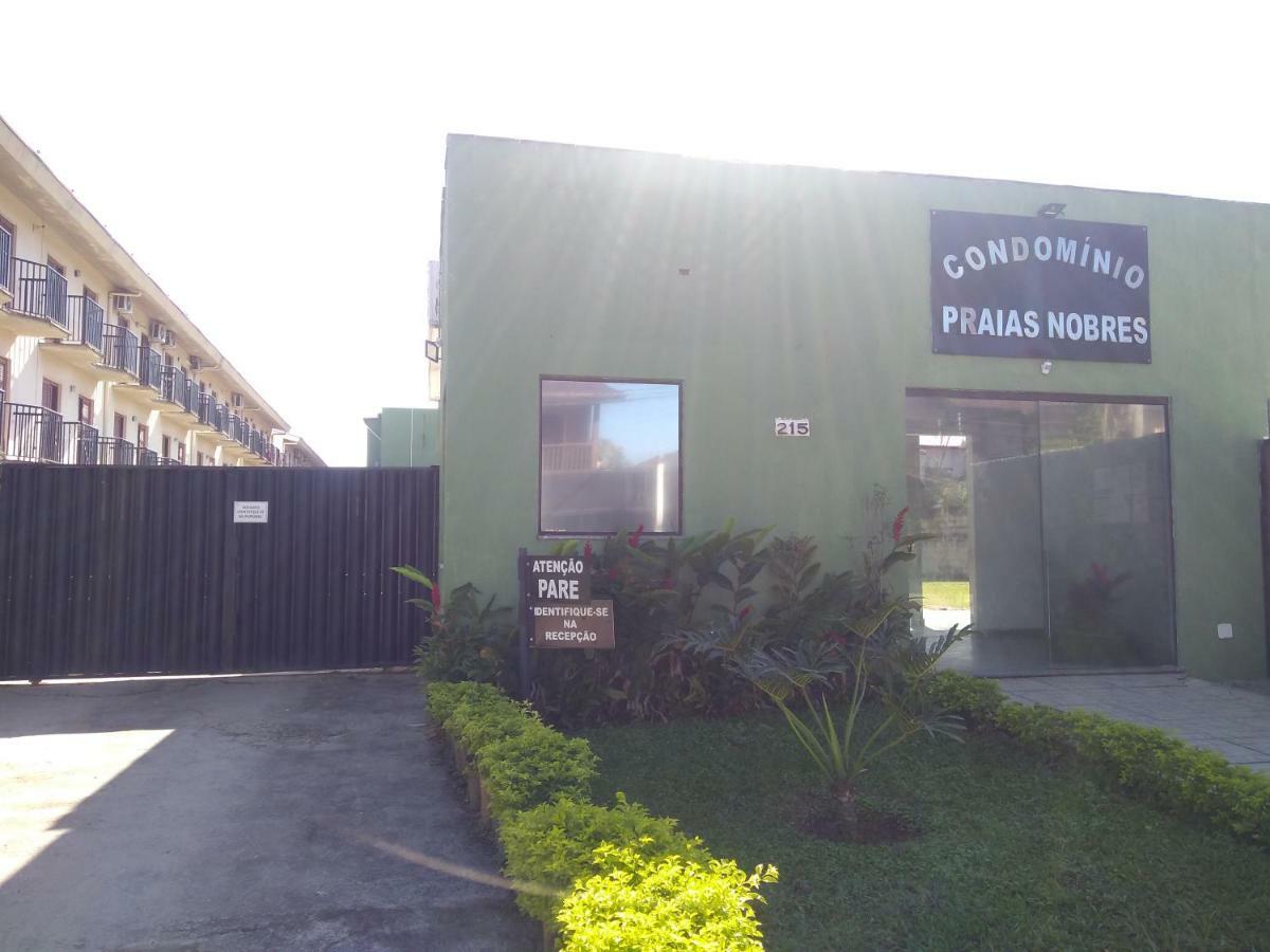 Apartamento No Tenorio Ubatuba Exteriér fotografie