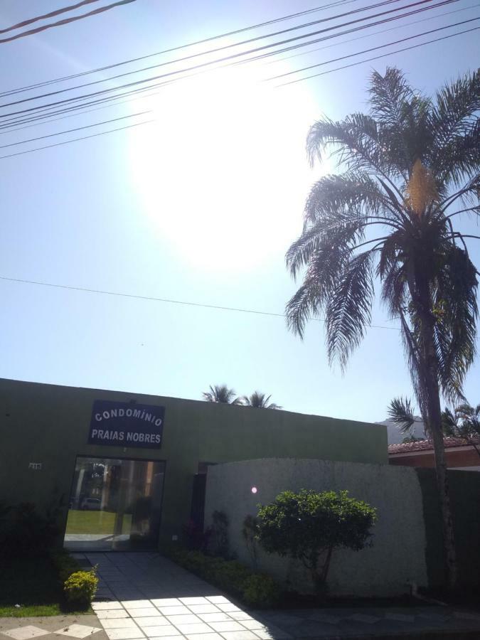 Apartamento No Tenorio Ubatuba Exteriér fotografie