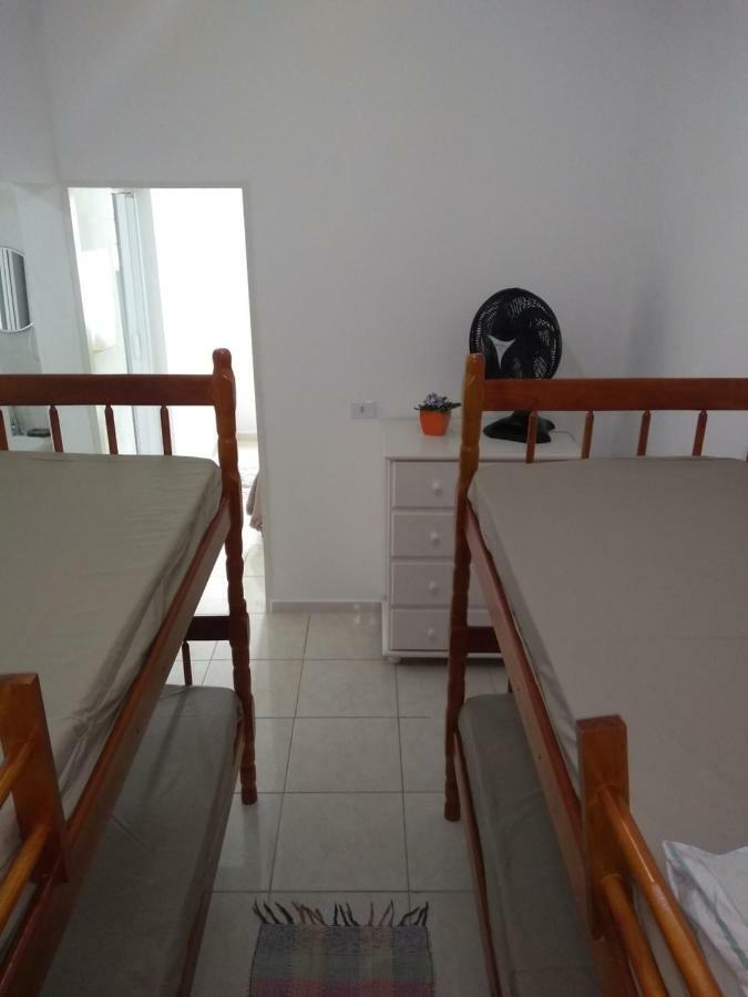 Apartamento No Tenorio Ubatuba Exteriér fotografie