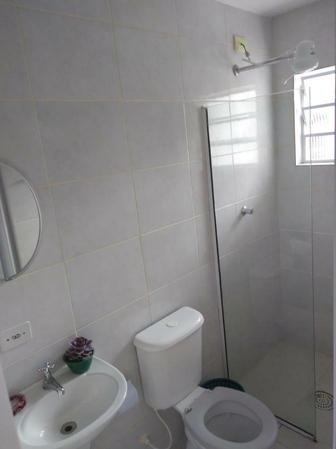 Apartamento No Tenorio Ubatuba Exteriér fotografie