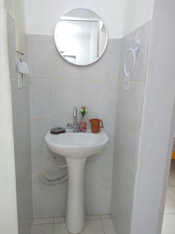 Apartamento No Tenorio Ubatuba Exteriér fotografie