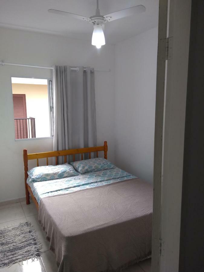 Apartamento No Tenorio Ubatuba Exteriér fotografie