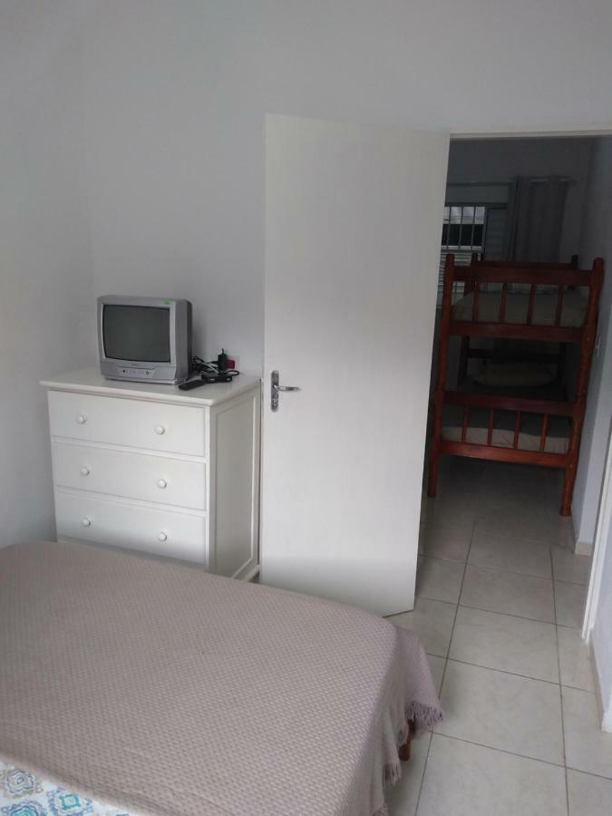 Apartamento No Tenorio Ubatuba Exteriér fotografie