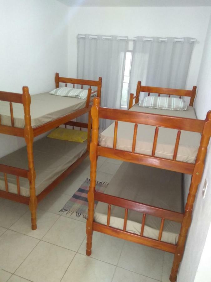 Apartamento No Tenorio Ubatuba Exteriér fotografie